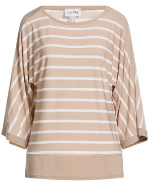 Joseph Ribkoff Tops - Natural