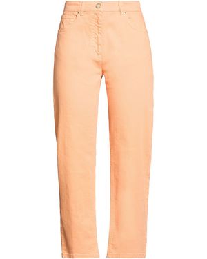 19.70 Nineteen Seventy Jeans - Orange