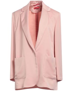 MAX&Co. Blazers - Pink
