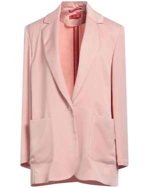 MAX&Co. Blazers - Pink