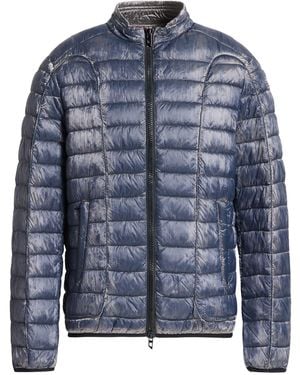 DIESEL Puffer - Blue