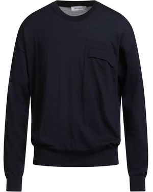 PAOLO RAGAZZINI Jumper - Blue