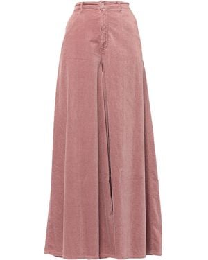 People Pants - Pink