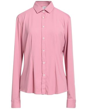 920 ITALIAN STYLE Camisa - Rosa