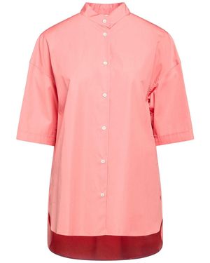 Aspesi Camisa - Rosa