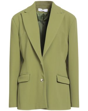 Kaos Blazer - Green