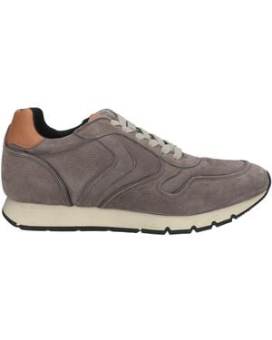 Voile Blanche Trainers - Grey