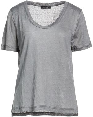 Aragona T-Shirts - Grey