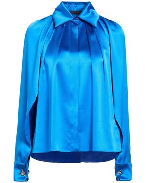 Max Mara Shirts - Blue