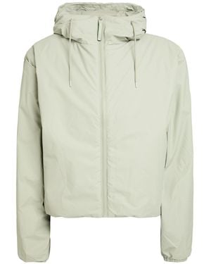 Rains Jacket - Green
