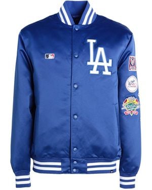 '47 Jacket - Blue