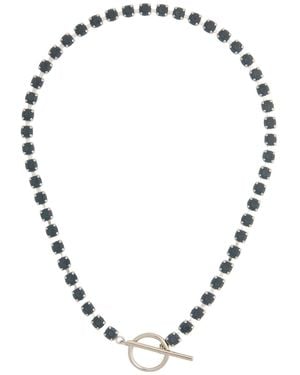 Isabel Marant Necklace - Metallic