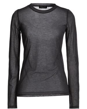 Roberto Collina T-Shirt - Black