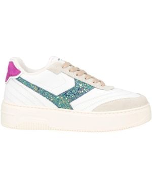 Pantofola D Oro Sneakers - Blue