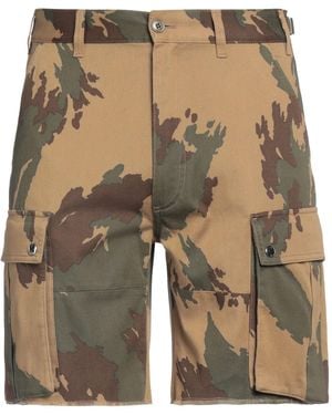 Celine Shorts E Bermuda - Neutro