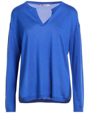 Kangra Jumpers - Blue