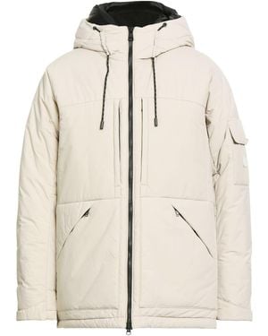 DUNO Puffers - Natural