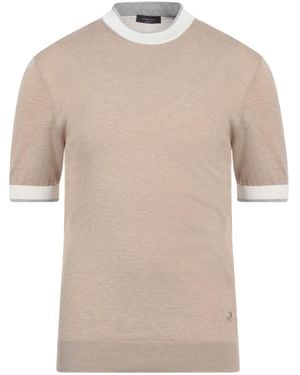 Tombolini Pullover - Neutro