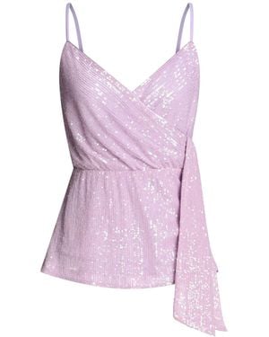 Liu Jo Top - Purple