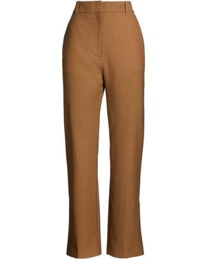Studio Nicholson Trouser - Brown
