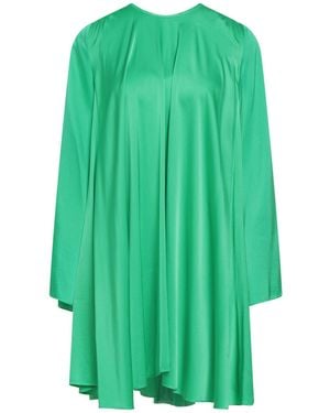 forte_forte Mini Dresses - Green