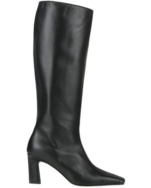Carla G Boot - Black