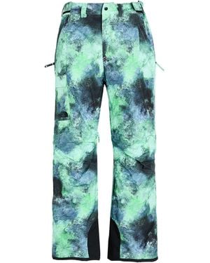 The North Face Snow Wear - Blue