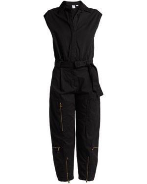 Pinko Jumpsuits - Black