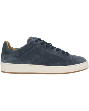 Hogan Trainers - Blue