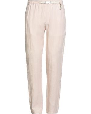 Eleventy Trouser - Natural