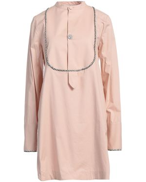 DIMORA Vestito Corto - Rosa