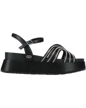 Liu Jo Sandali - Nero