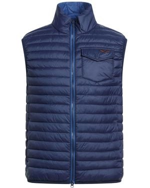 Armata Di Mare Weste - Blau