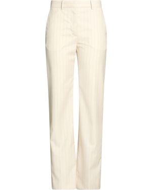 Acne Studios Hose - Natur