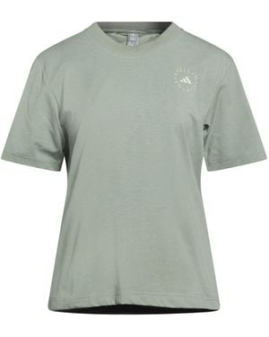 adidas By Stella McCartney T-Shirts - Green