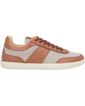 Tod's Trainers - Brown