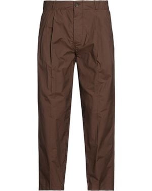 Tod's Trousers - Brown
