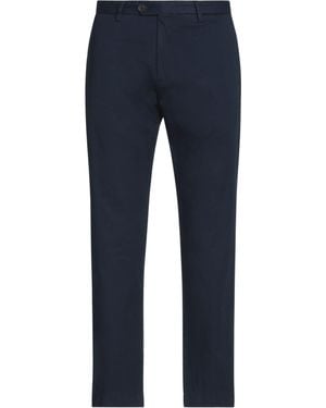 Ballantyne Pants - Blue