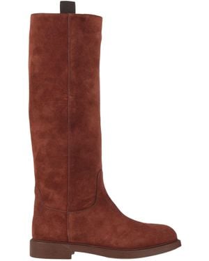 Doucal's Boot - Red
