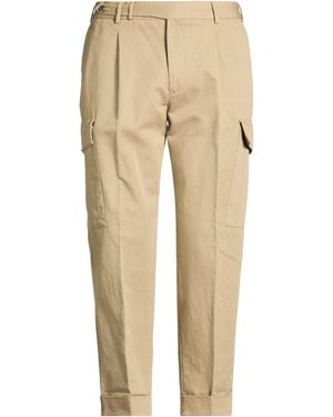 PT Torino Hose - Natur