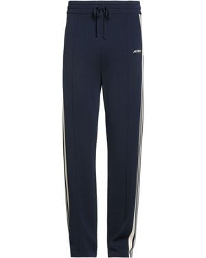 Autry Trouser - Blue