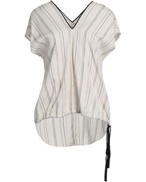 Antonelli Top - Grey