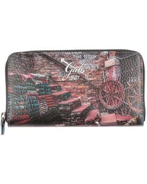 Gabs Wallet - White