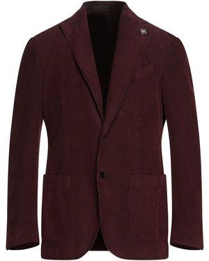 Lardini Blazer - Multicolor