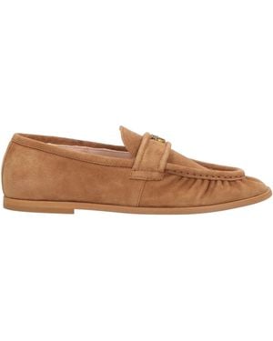 Pinko Loafers - Brown