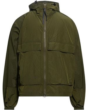 Spiewak Jacket Nylon - Green