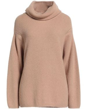 Pennyblack Turtlenecks - Brown