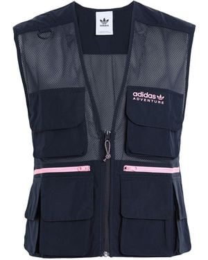 adidas Originals Jacket - Blue