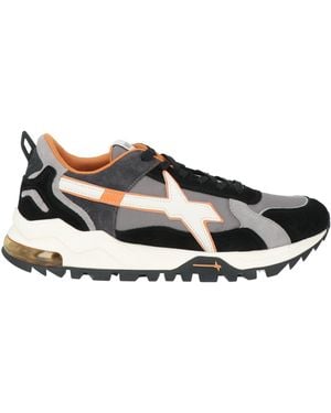 W6yz Sneakers - Grau