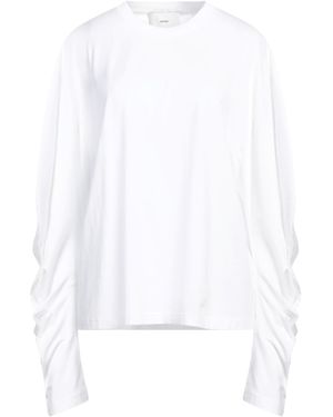 Setchu T-shirt - Bianco